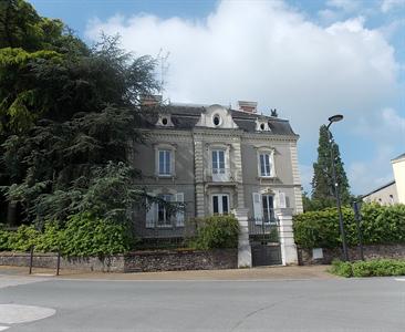 La Maison d'Alexandre