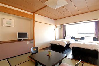 Benten No Yado Itsukushima Hotel Hatsukaichi