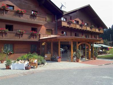 Nature Hotel Enzianhof