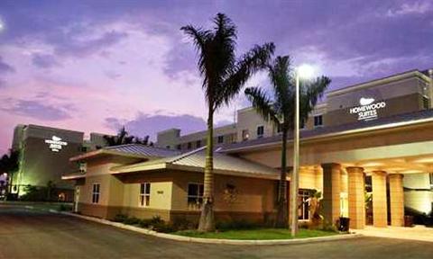 Homewood Suites by Hilton Fort Myers Airport FGCU