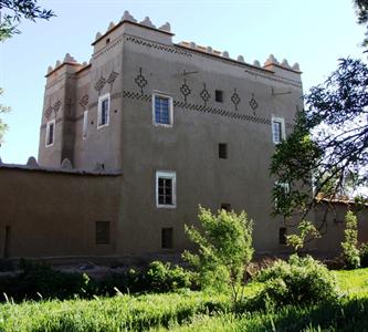 Kasbah Ait Moussa