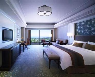 Shangrila Hotel Haikou