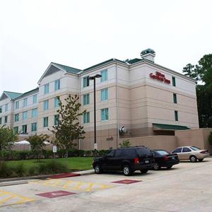 Hilton Garden Inn Houston The Woodlands