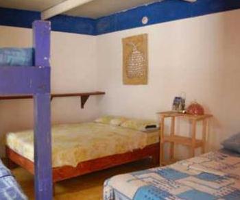 Hostal Los Amigos Oaxaca