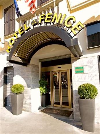 Fenice Hotel