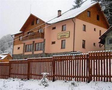 Cabana Turistica Istvana