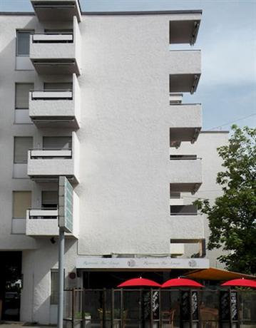 Vision Apartments Binzmuhlestrasse