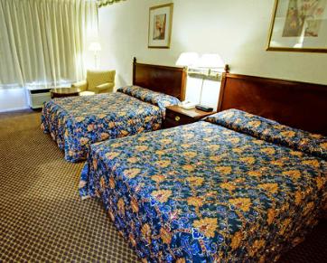 Americas Best Value Inn Milledgeville