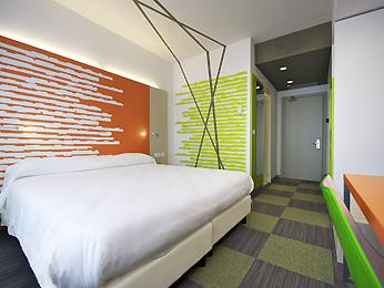 Ibis Styles Milano Agrate Brianza