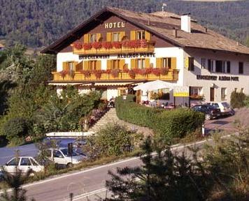 Hotel Bruckenwirt - Al Ponte