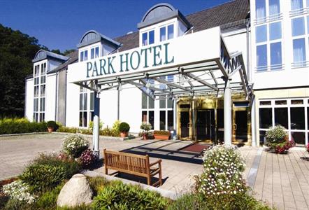 Park Hotel Ahrensburg