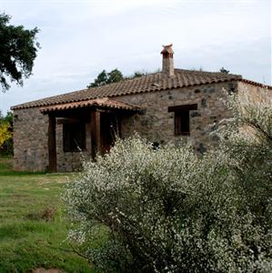 Casa Rural La Vega San Vicente De Alcantara