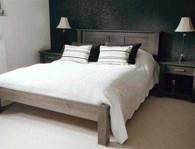 Abbey Rectory Bed Breakfast