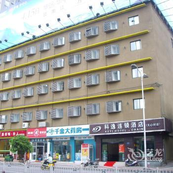 Keyi Hotel Tianxin