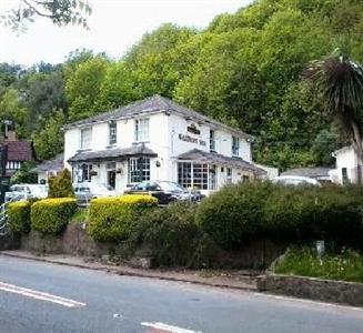 Railway Inn