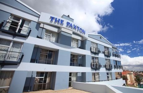 Paxton Hotel