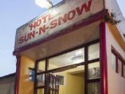 Hotel Sun- N -Snow