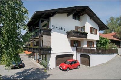 Pension Weberhof