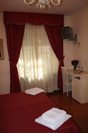 B&B Messina Rome