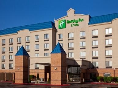 Holiday Inn Council Bluffs