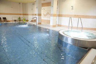 Pod Kycmolem Wellness Hotel