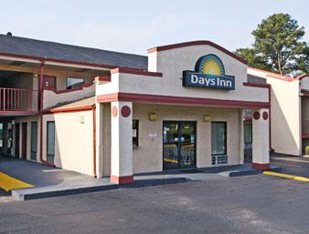 Days Inn - Augusta Deans Bridge Road