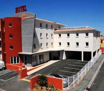 Hotel Grand Cap d'Agde