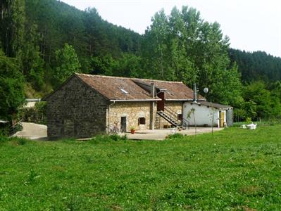 Albergue Borda Nadal