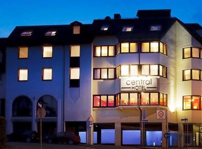 Central Hotel Villingen-Schwenningen