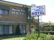 Murray River Motel