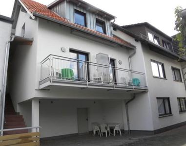 Thuringer Hof Wildeck
