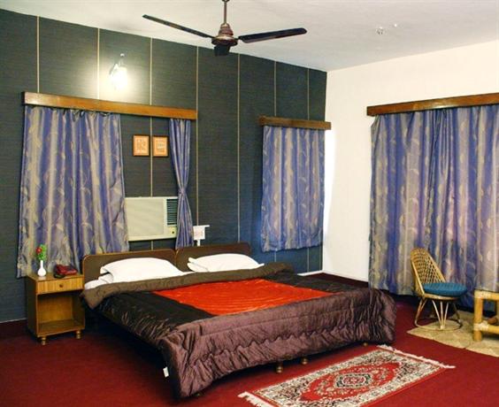 Coral Residency Guest Houses Kolkata