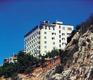 Vouzas Hotel