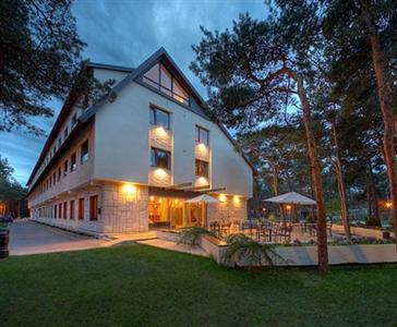 Columbus Guesthouse Rowy