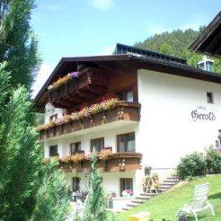 Haus Gerold Pension