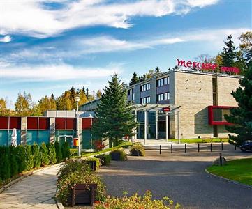 Hotel Mercure Karpacz Resort