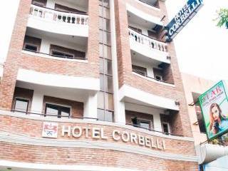 Hotel Corbelli