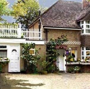 Orchard House Twyford Winchester