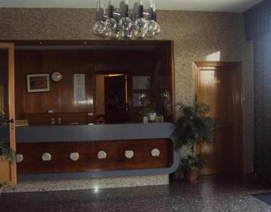 Hostal Martin Vares