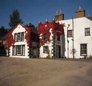 Clanabogan House