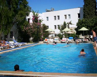 Bodrum Park Hotel