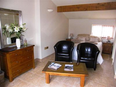Green Orchard Bed and Breakfast Gloucester