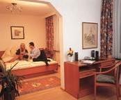 City Hotel Villach Klagenfurt