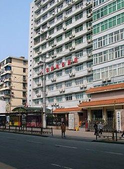 Podi Business Hotel Qiaokou