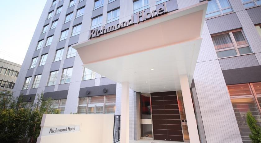 Richmond Hotel Namba Daikokucho