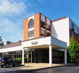 Comfort Inn Central Williamsburg Virginia