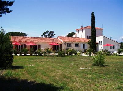 Residence Ortaffa