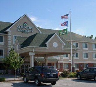 Country Inn & Suites Lima