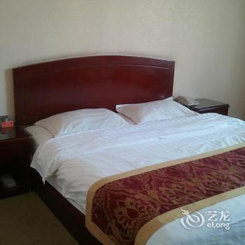 Wanyu Business Hotel