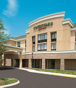 Courtyard by Marriott Suffolk Chesapeake